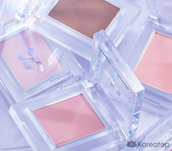 Тени для век Holika Holika My Favorite Piece, 1,8 г, Bebe, 1 шт., фото 7