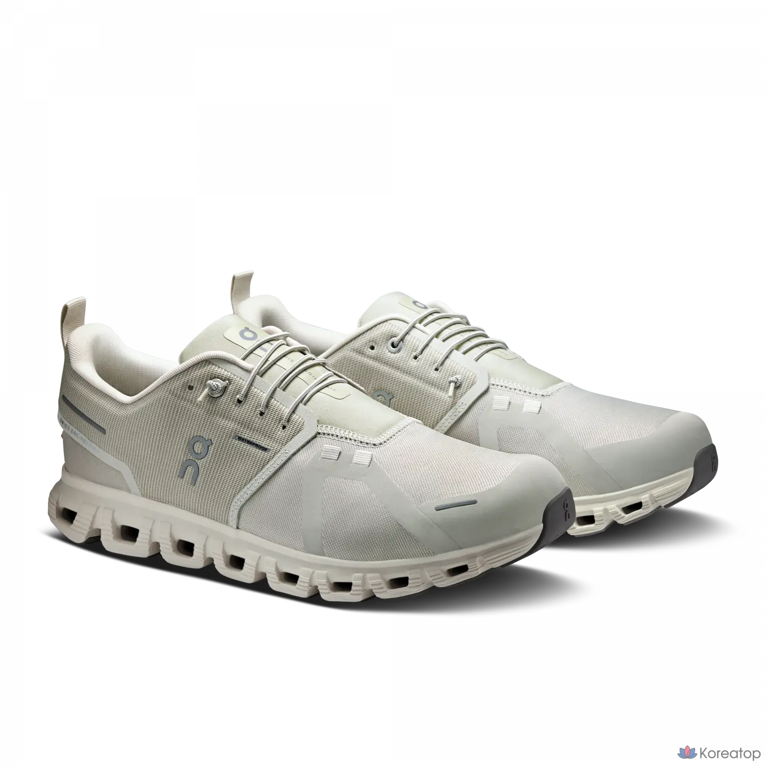 Кроссовки ON Cloud 6 Waterproof, фото 7