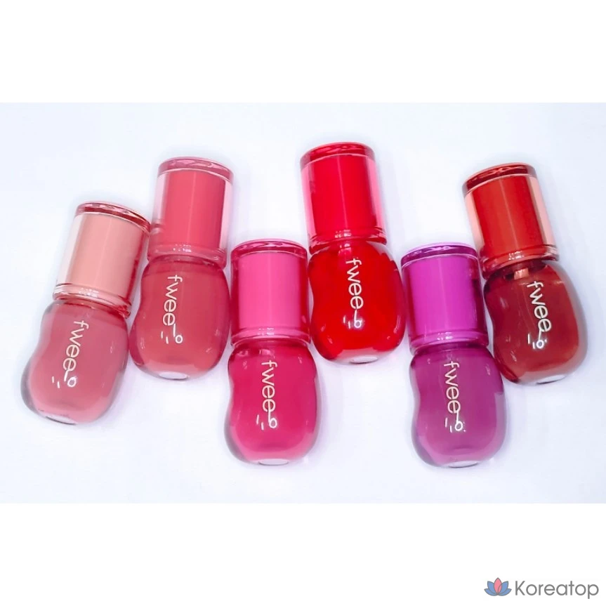 Блеск для губ Puy 3D Volumizing Gloss 70% 5,3 г, A05 Current 30, 1 шт.