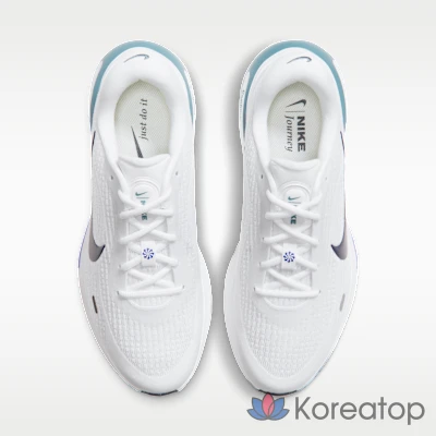 Кроссовки мужские Nike Journey Run, фото 4