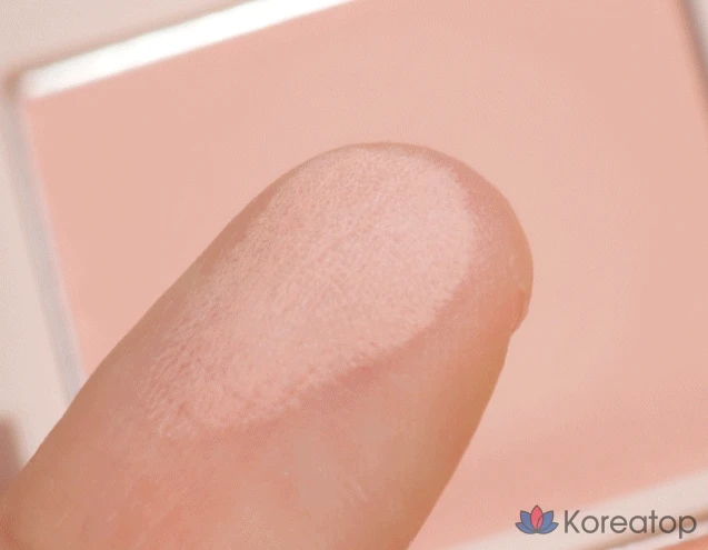 Румяна Dasique Blending Mood Cheek, 11,4 г, оттенок 04 Beige Knit, 1 шт., фото 7