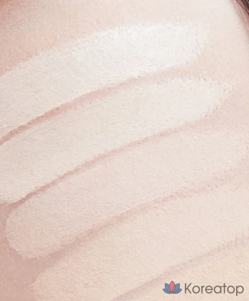 Тонер ABOUT TONE Skin Layer Fit Foundation, оттенок 22 Ivory, 30 мл, 1 шт., фото 5