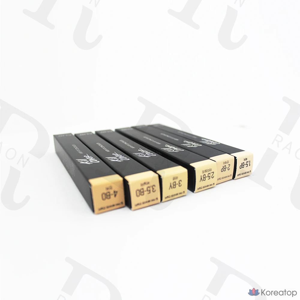 Консилер Clio Kill Cover Airy Fit, 2 шт., фото 3