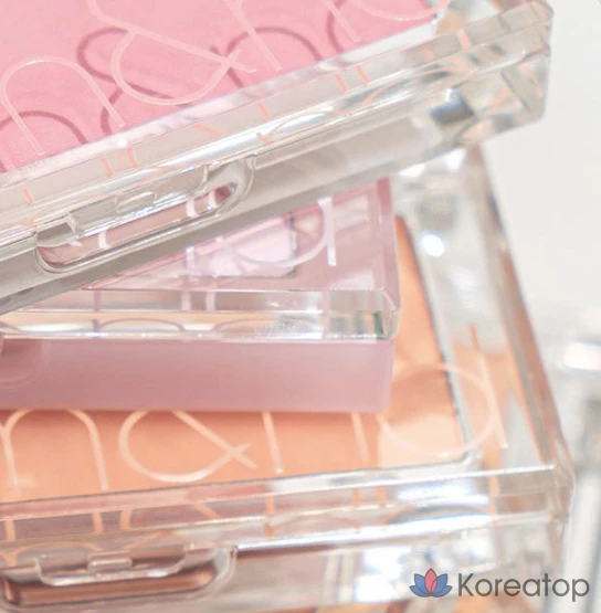 Rom&nd Better Than Cheek 4 г, клубничное молоко W2, 1 шт., фото 6