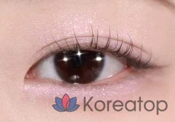 Палетка теней Lilybyred Mood It AD 3,2 г, 02 Like It, 1 шт., фото 3