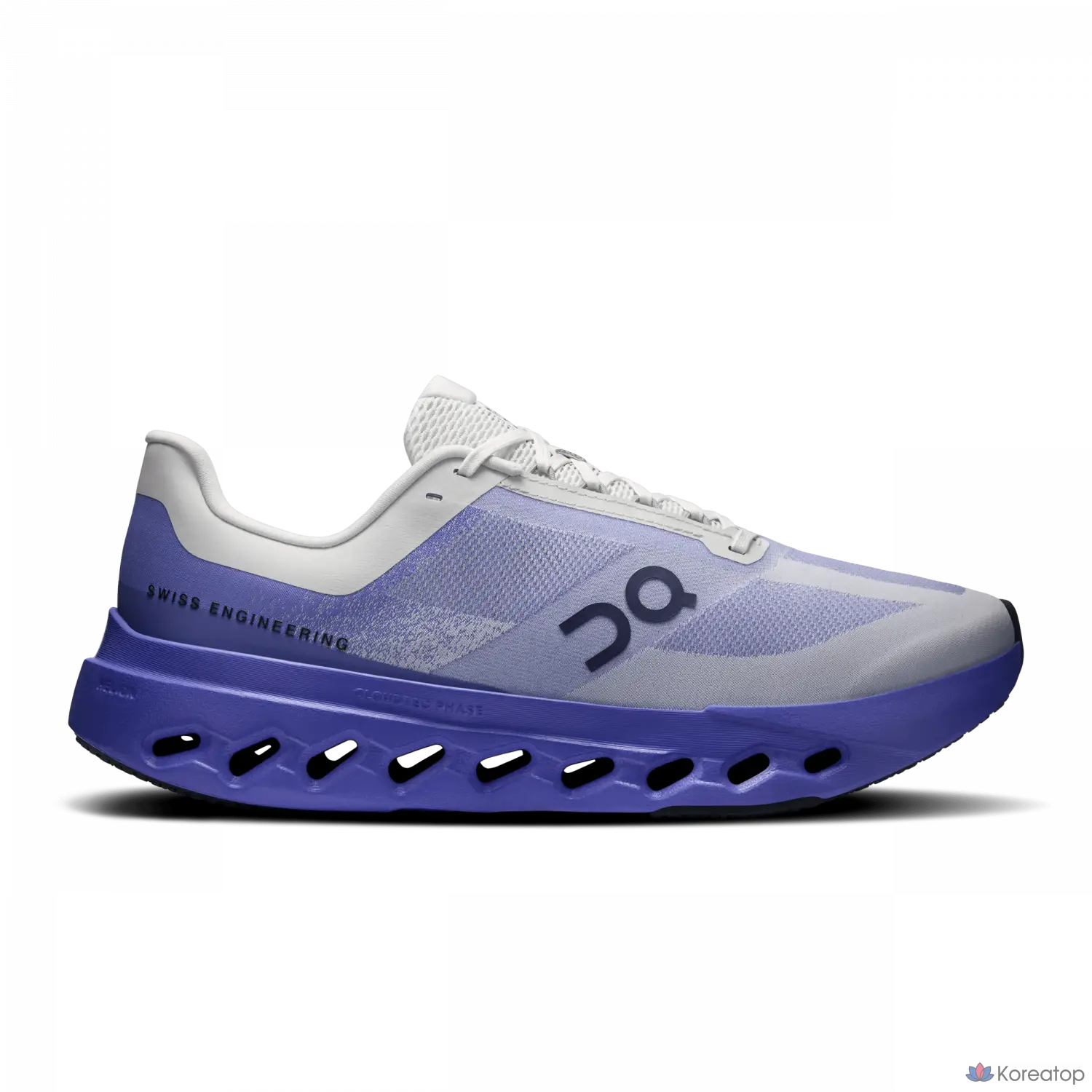 Кроссовки ON Cloudsurfer Next, фото 2