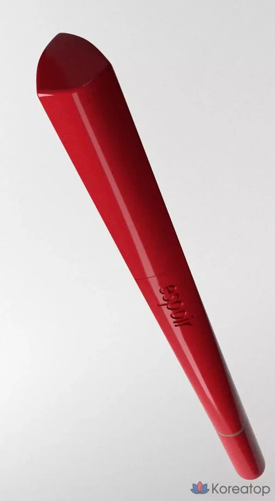 Карандаш для бровей Espoir The Brow Easy Shaping Pencil 0,2 г, № 2, холодный серый, 1 шт., фото 4