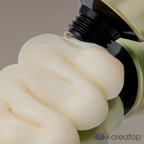 Шампунь и краска для волос Mise en Scene Hello Cream Double Cover, пепельно-коричневый, 1 шт., фото 6