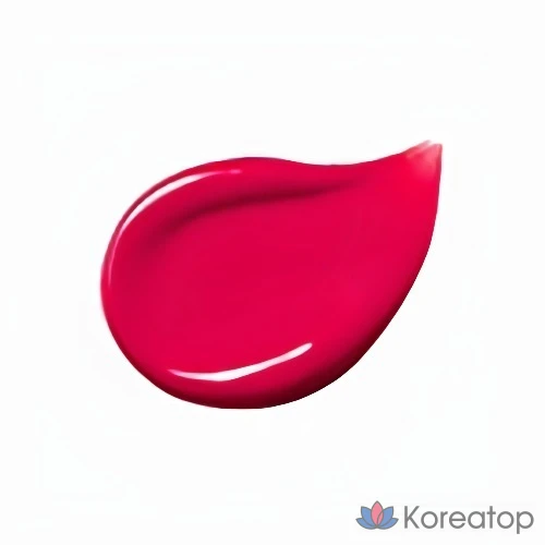 Тинт для губ Tony Moly Perfect Lips Shocking, N04 Pink Shocking, 1 шт., фото 4