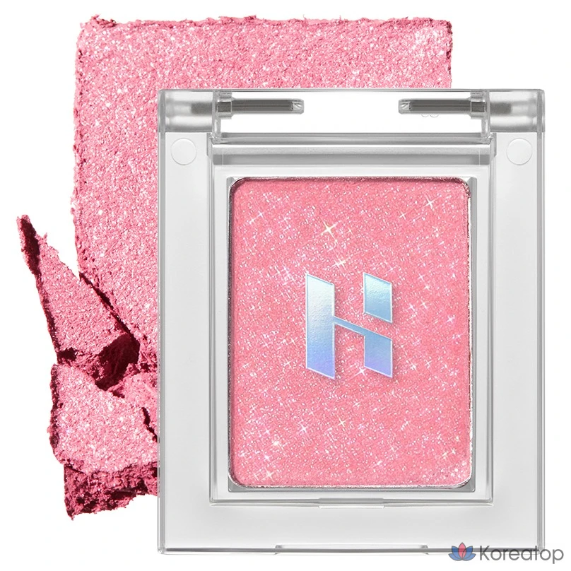 Тени для век Holika Holika My Favorite Piece, Chew, 1 шт.