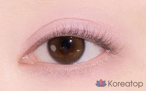 Тени для век ROM&ND Slide-In, M07 Весенняя лаванда, 1 шт., фото 5