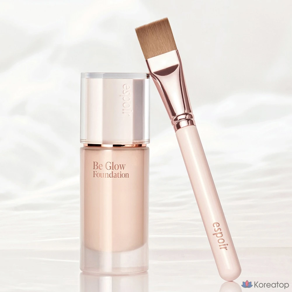 Тональный крем Espoir Biglow SPF27 PA++ 30 г, 1 шт., оттенок 21N Neutral Ivory, фото 5