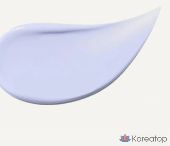 База под макияж Innisfree Light Fitting, 30 мл, фиолетовый, 1 шт., фото 3