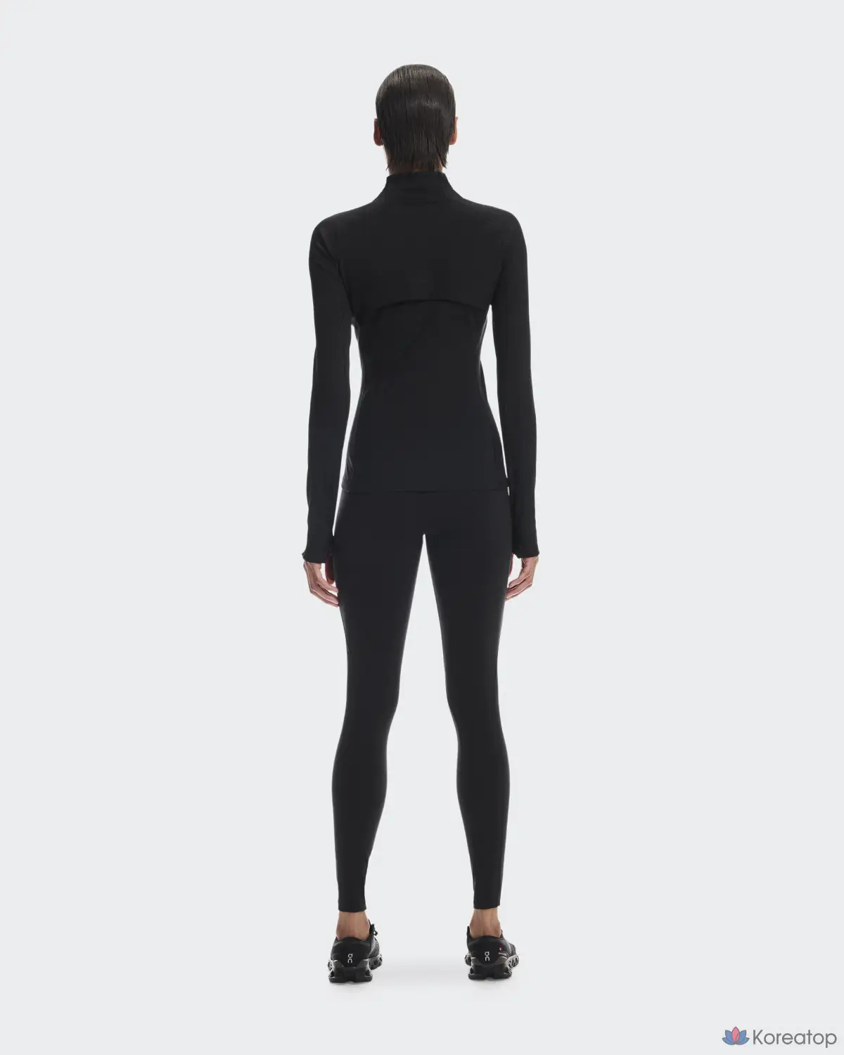 Куртка ON Studio Jacket, фото 4
