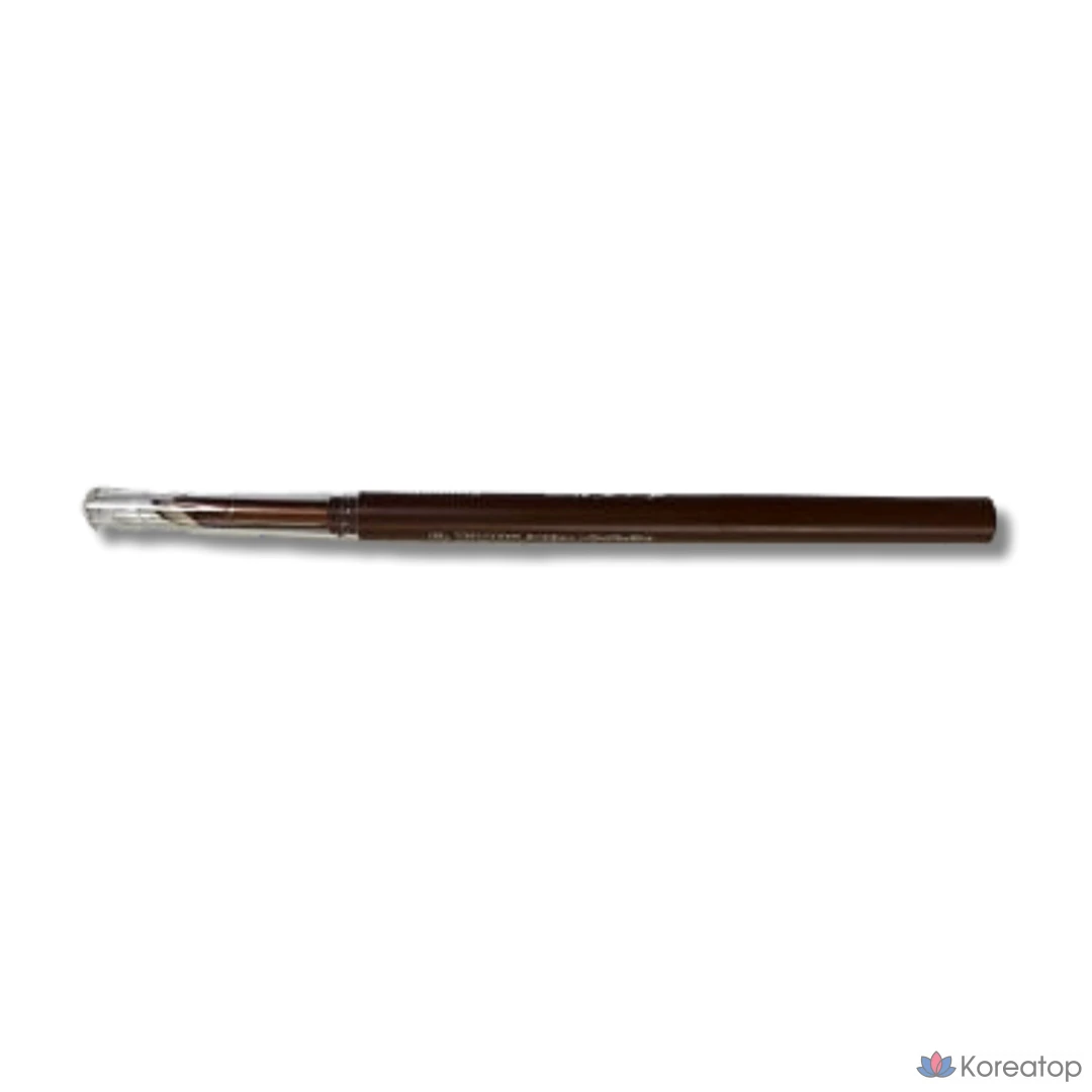 Подводка для глаз Too cool for school Art Class Smudging Edge Liner, 0.12g, 4 цвета, 1 шт., 04. Taupe Brown