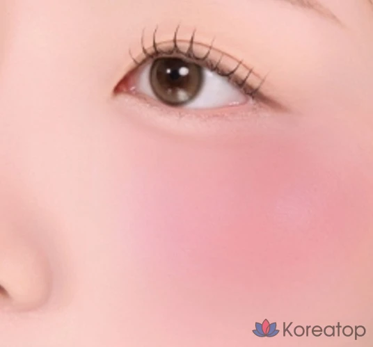 Альтернативный румянец-подвеска ALTERNATIVE STEREO Blushing Pendant Velvet Balm, 1.4 г, 1 шт., V10 Plum Shoe, фото 3