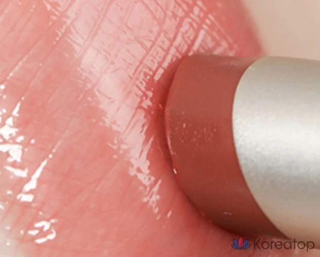 Бальзам для губ Village 11 Factory Plumpang Volume Color, 1 шт., 4 г, оттенок Step 2 Nude Beige, фото 3