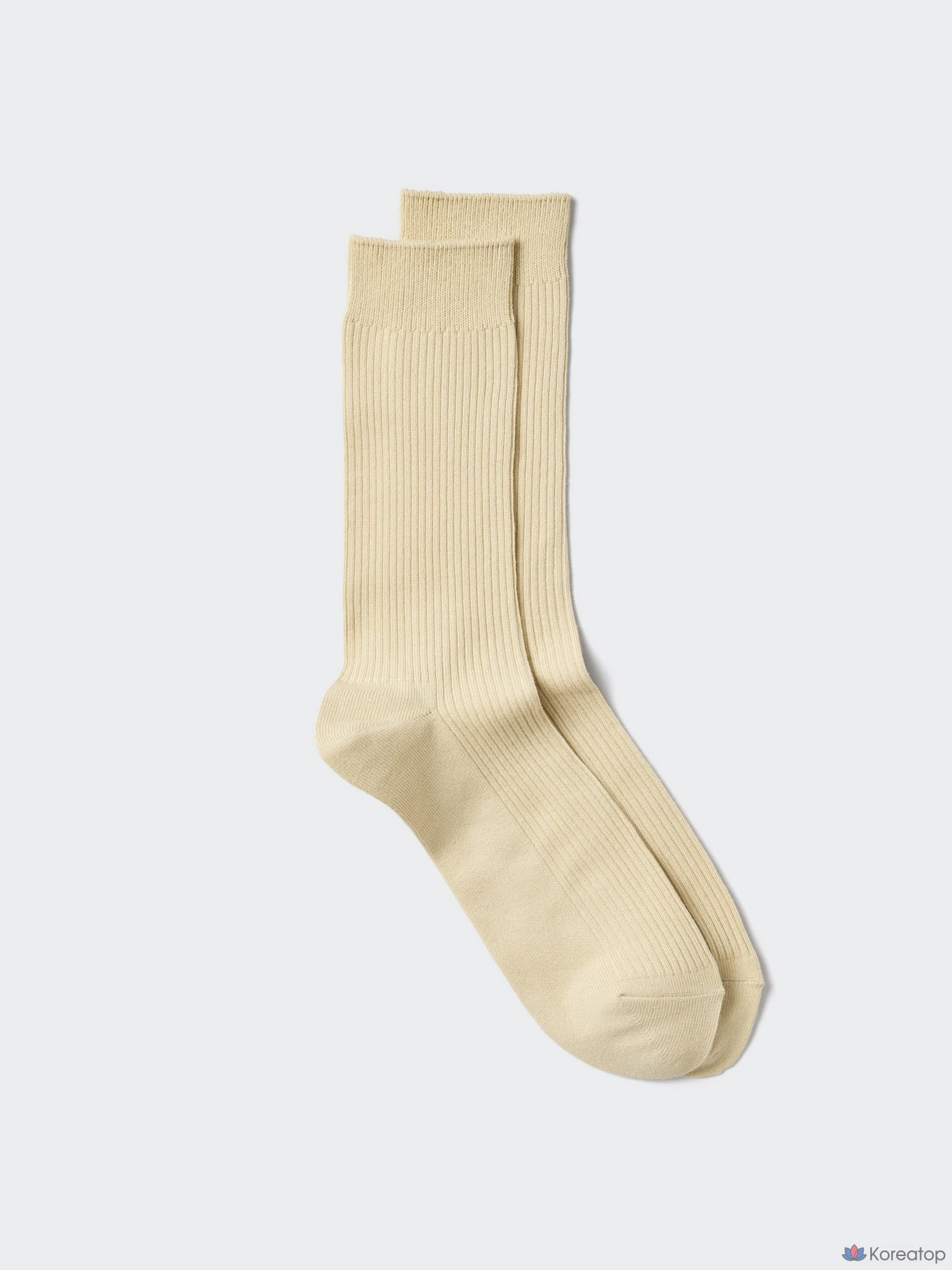 Носки Uniqlo Color Socks