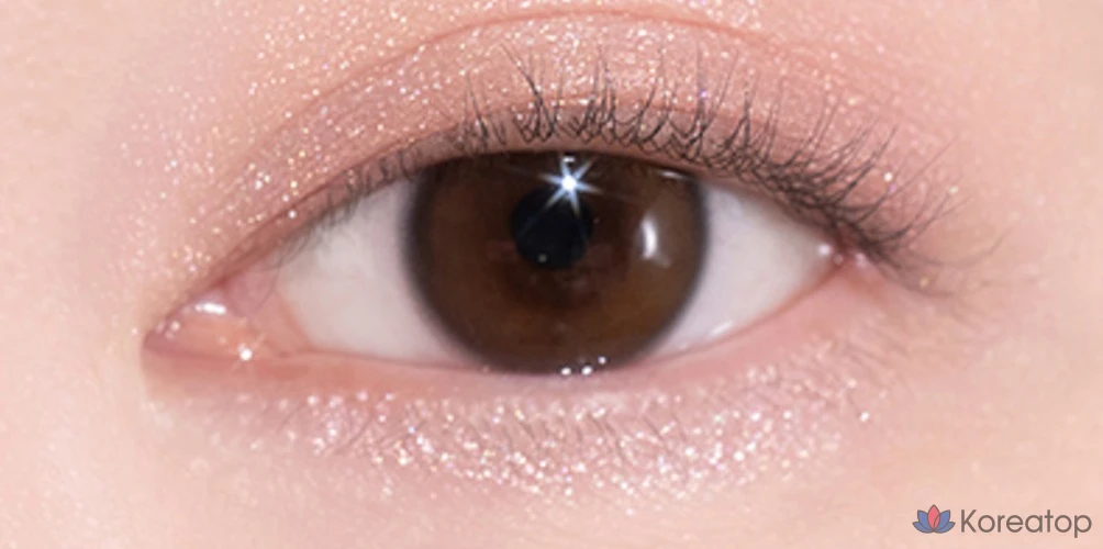 Тени для век ROM&ND Slide-In, оттенок S08 розовый, 1 шт., фото 3