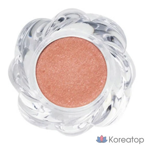 Тени для век Rainbow Mansion One & Only, Twist Pulse Splash, 1 шт., фото 4