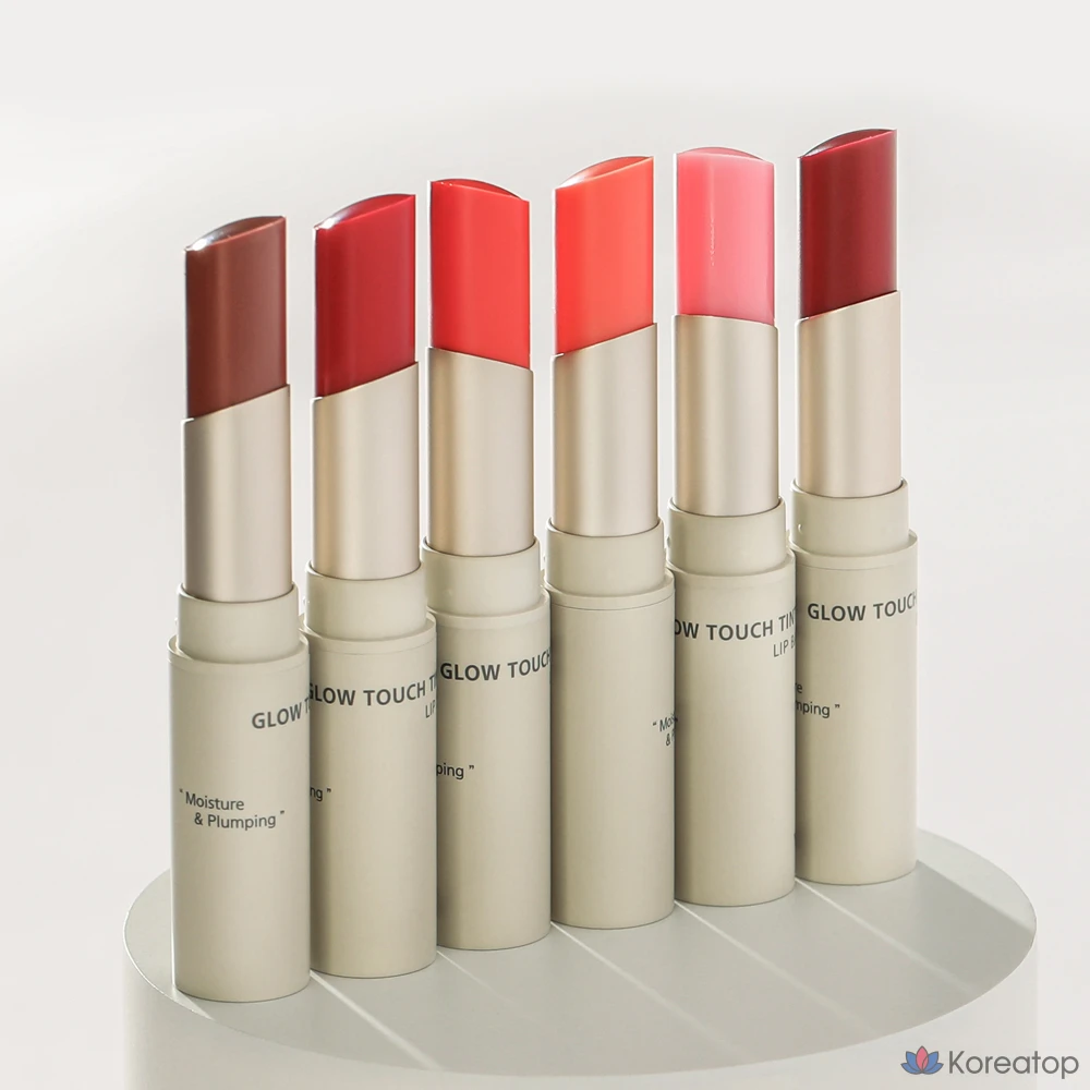 Бальзам для губ Village 11 Factory Plumpang Volume Color, 1 шт., 4 г, оттенок Step 2 Nude Beige, фото 4