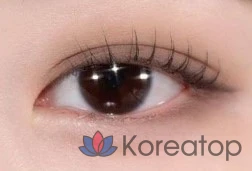 Палетка теней Lilybyred Mood It AD 3,2 г, 02 Like It, 1 шт., фото 6