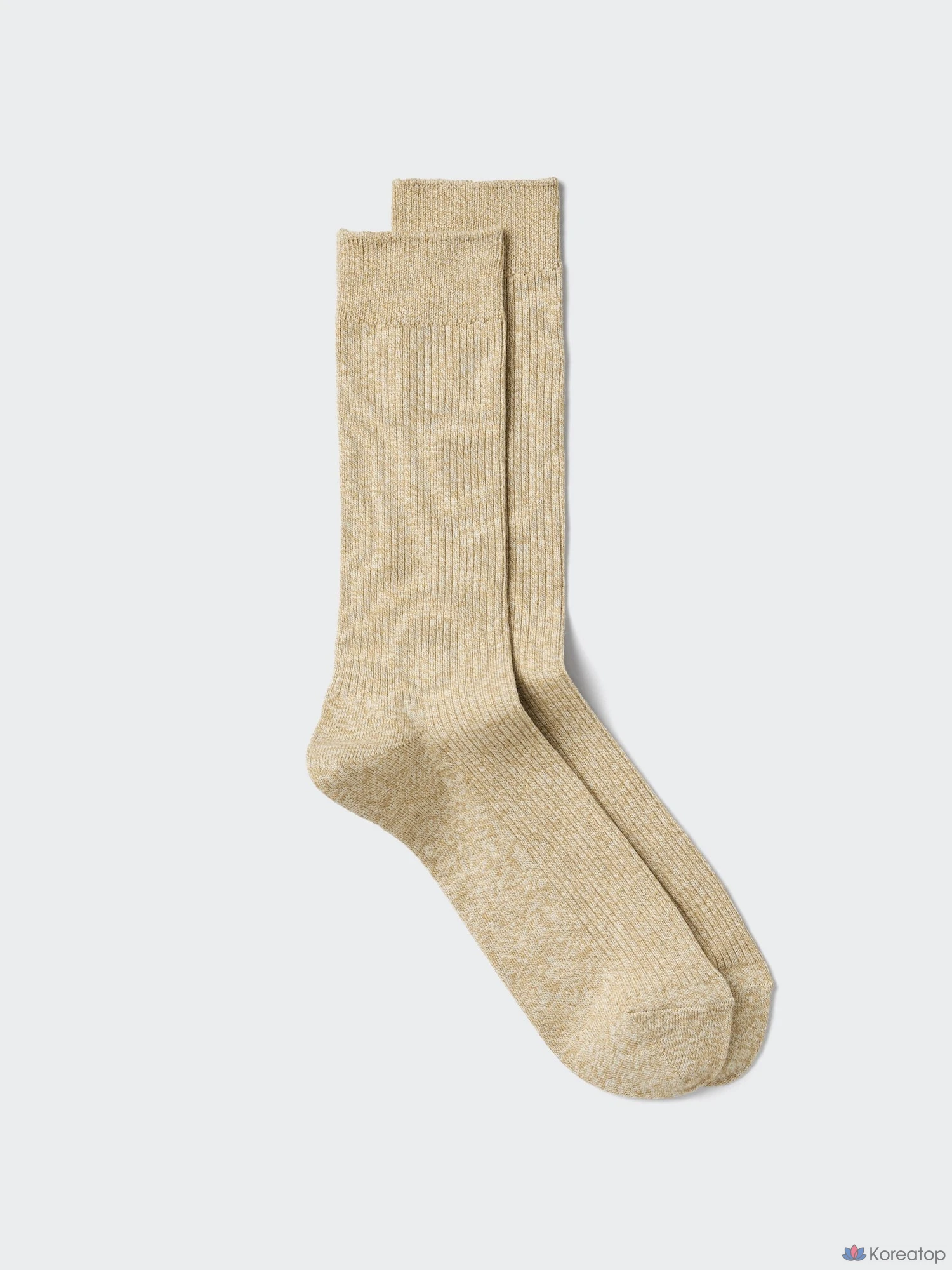 Носки Uniqlo Color Socks