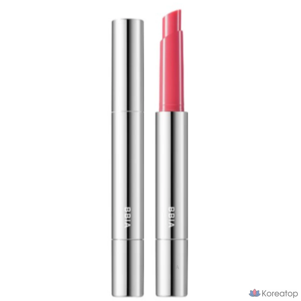 Помада-стик BBIA Over Glaze, 1 шт., оттенок Berry Glaze (холодный тон)