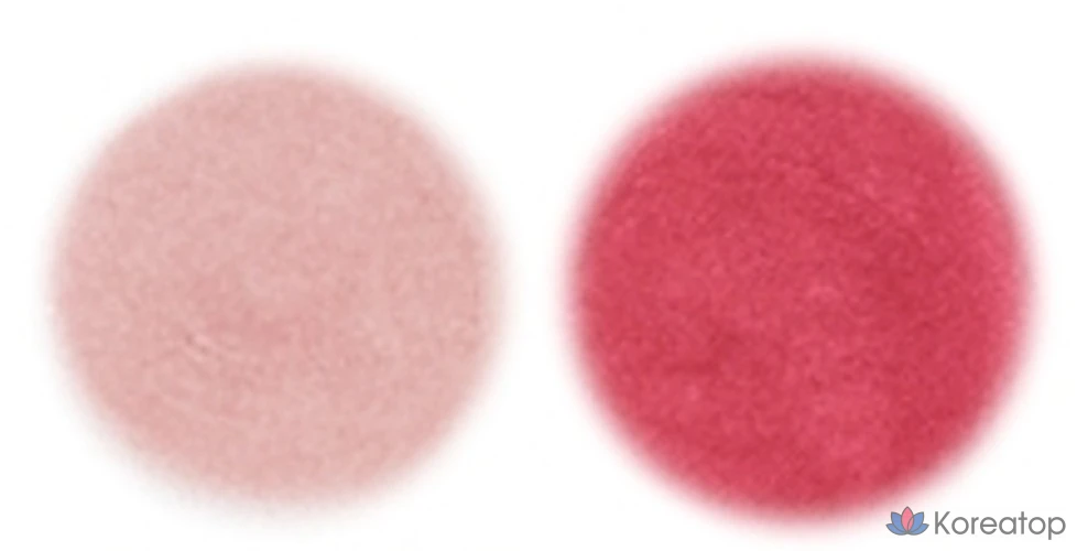 Альтернативный румянец-подвеска ALTERNATIVE STEREO Blushing Pendant Velvet Balm, 1.4 г, 1 шт., V10 Plum Shoe, фото 4