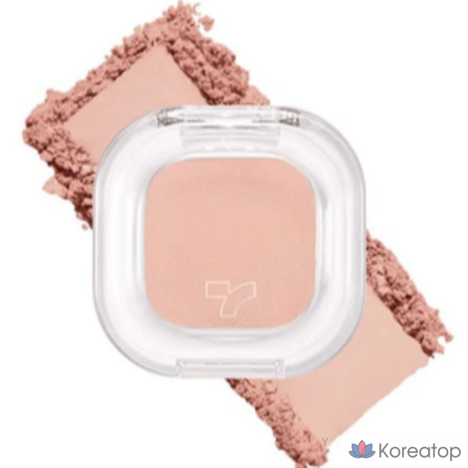 Монотени для век Tony Moly Eyetone, 415 ORANGE (Love Some Coral), 1 шт.