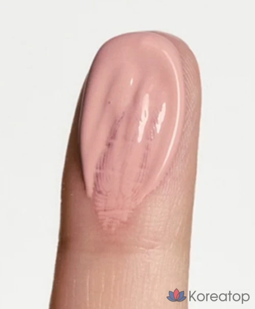 Жидкие румяна nuse Liquid Care Cheek, 16 мл, 05 Veil Bay, 1 шт., фото 8