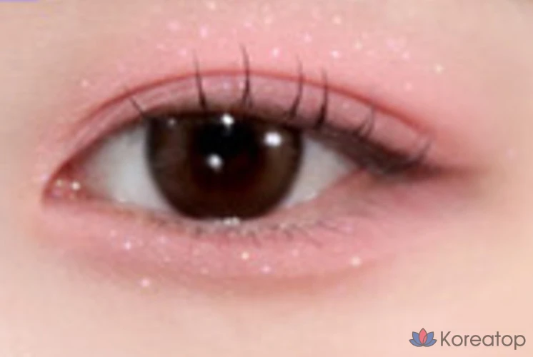 Тени для век Holika Holika My Favorite Piece, Chew, 1 шт., фото 3