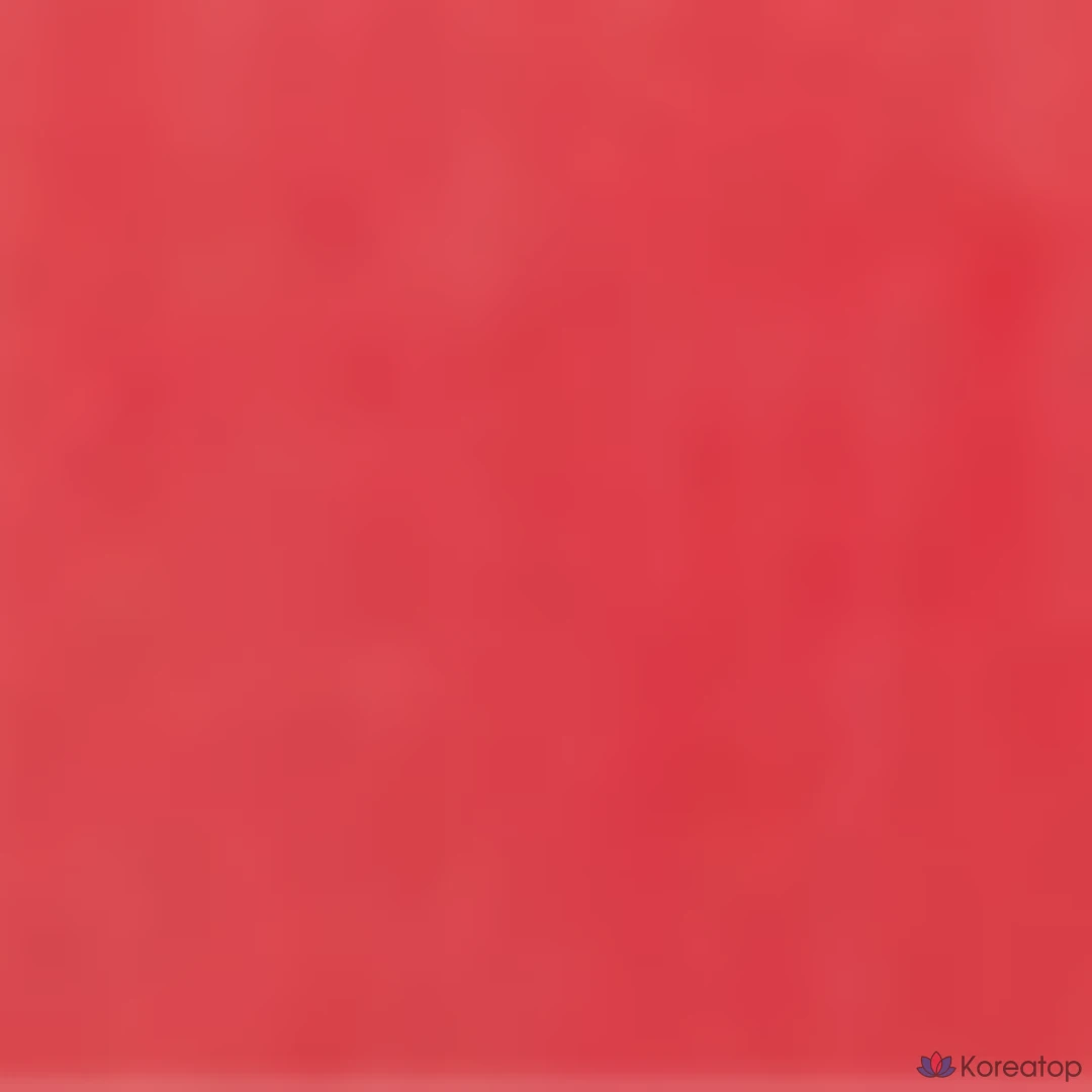 3CE Размытый водяной оттенок #БольшеПерсика #ПерваяБуква #ВПогонеЗаРозой РОЗОВАЯ ГУАВА (прозрачный, яркий розовый финал), 4,6 г, 1 шт., фото 2