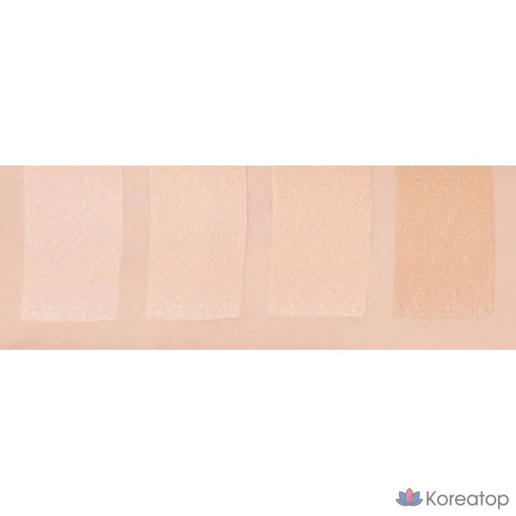 Сменный блок крема-кушона с гиалуроновой кислотой THE LAB by blanc doux Oligo, 12 г, цвет слоновой кости, 1 шт., фото 5