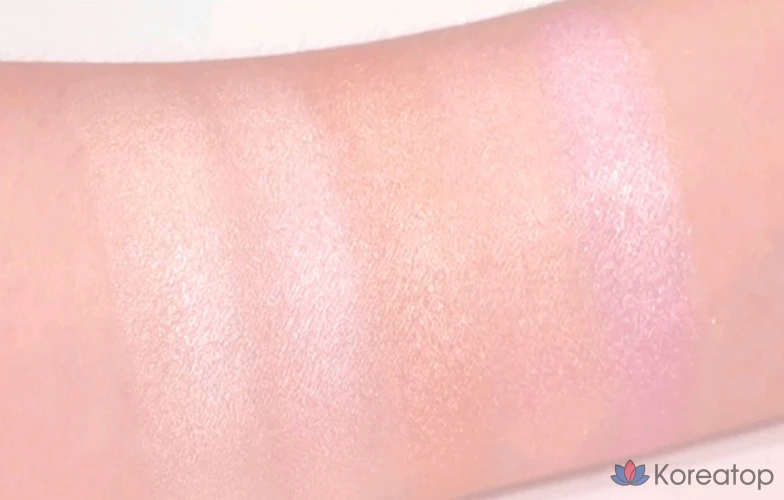 Тени для век Holika Holika My Favorite Piece, Chew, 1 шт., фото 4