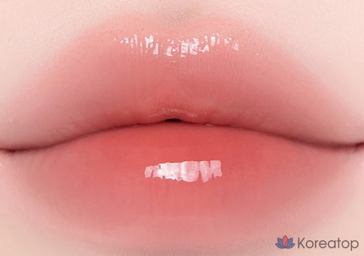 Тинт для губ ALTERNATIVE STEREO Potion Sugar Glaze Lip Tint, № 15, оттенок Pig Ball, 1 шт., фото 3