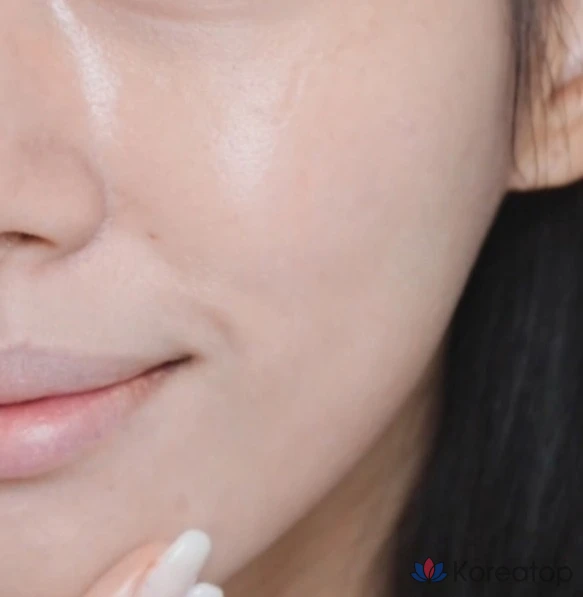 База под макияж Innisfree Light Fitting, 30 мл, фиолетовый, 1 шт., фото 5