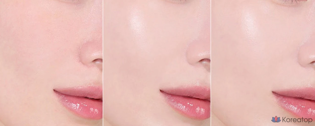 Тональный крем Vanillaco Essence Skin Dew Cushion Foundation, 11,5 г, оттенок 21 Neutral Ivory, 1 шт.