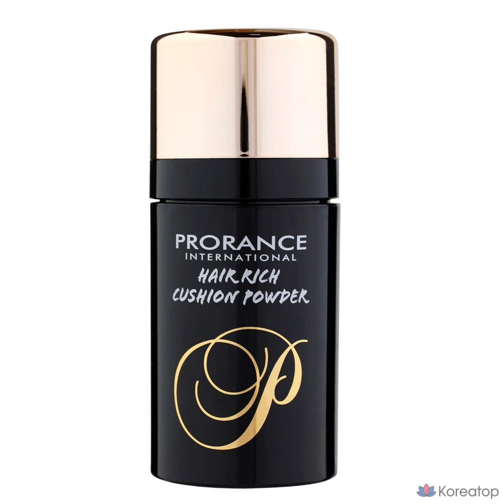 Стик для закрашивания прядей Prorance Hair Bridge Shade Cover Stick, 02. Черно-коричневый, 1 шт., фото 3