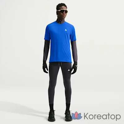 Топ мужской ACG Solar Chase Dri-FIT ADV для трейлраннинга, фото 4
