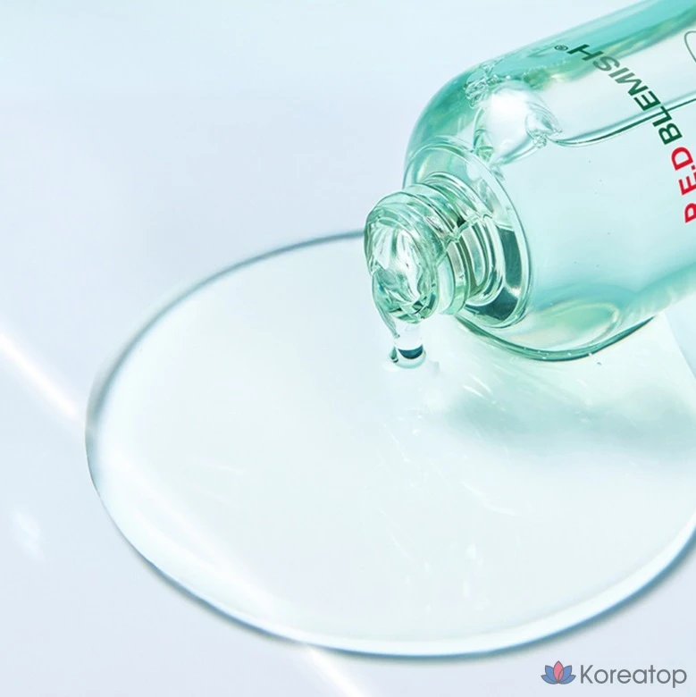 Успокаивающая сыворотка Dr.G Red Blemish Clear Hyal Cica, 50 мл, 1 шт.