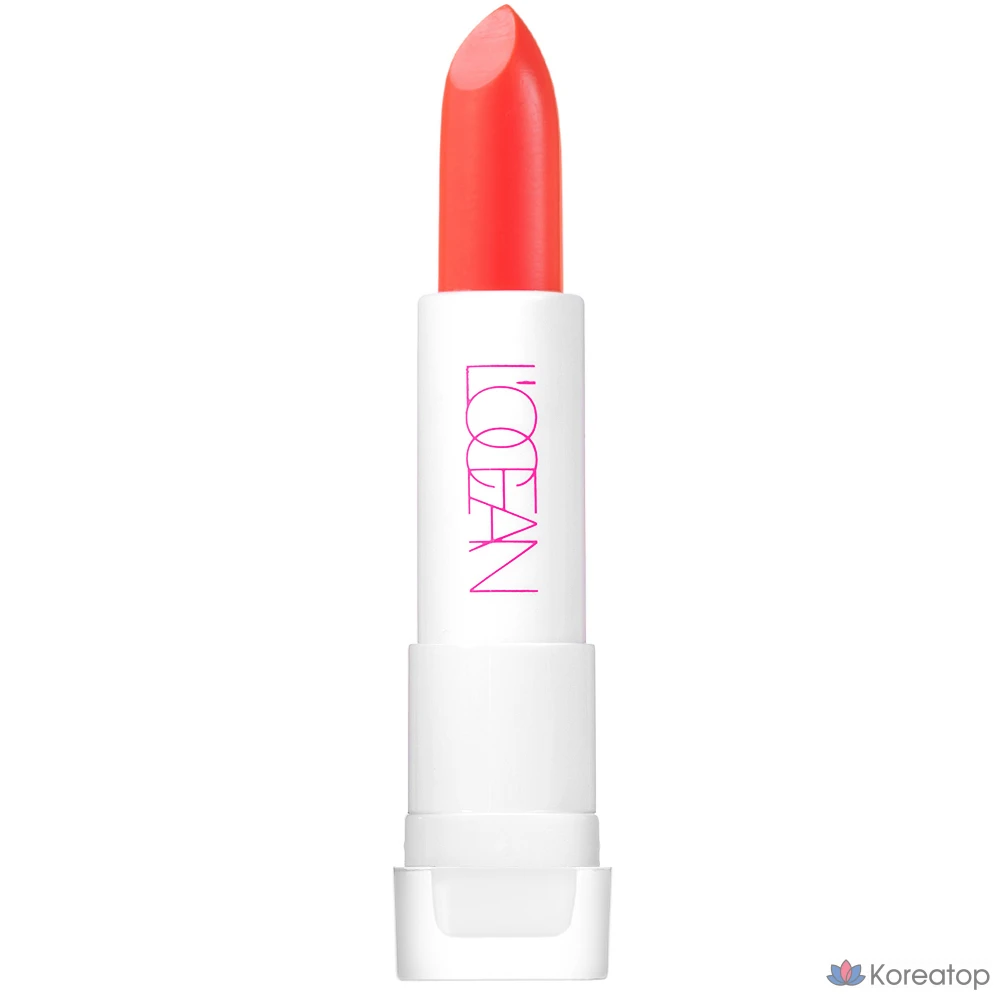 Помада L'OCEAN Petite, 1 шт.