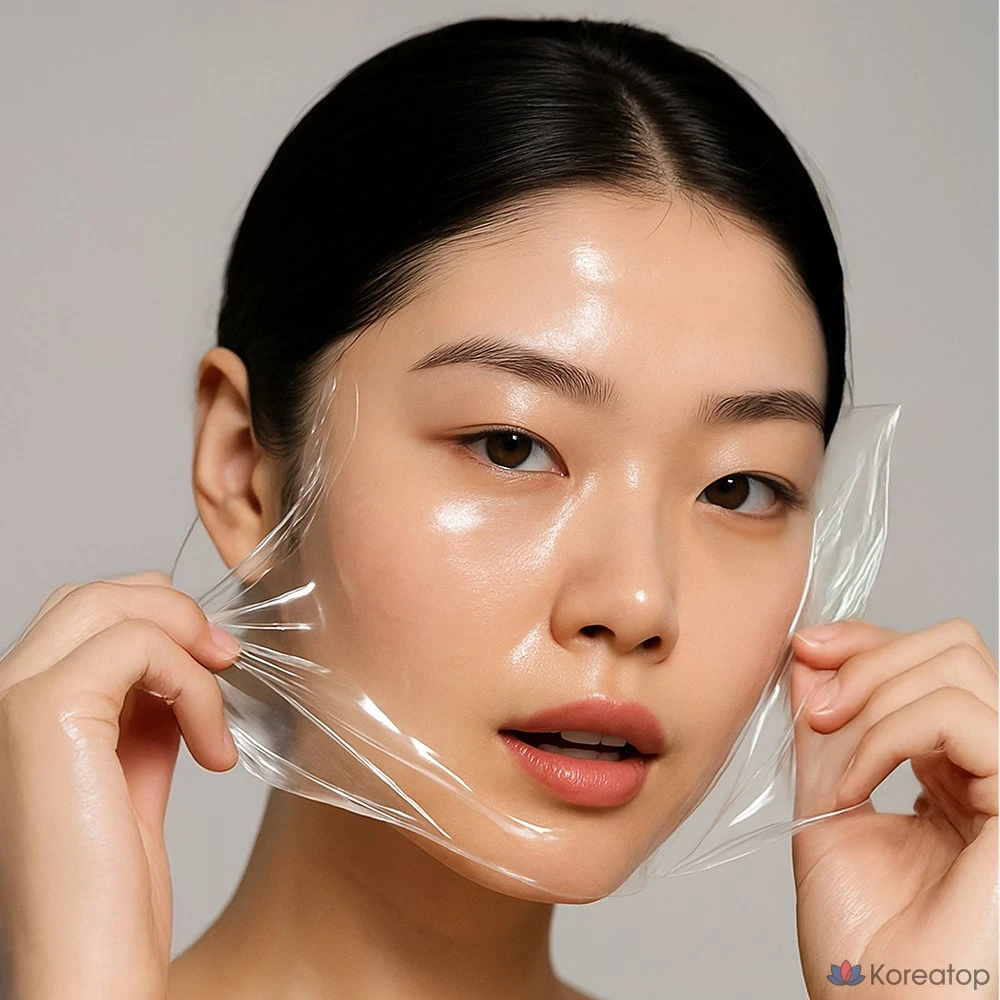 Маска с маслом чайного дерева Medi-Peel, набор масок с маслом чайного дерева, обертывающая маска с маслом чайного дерева, обертывающая маска с маслом чайного дерева для сияния кожи, высокоувлажняющая маска с маслом чайного дерева, успокаивающая маска с маслом чайного дерева, ночная обертывающая маска с маслом чайного дерева, 3 упаковки, 1 упаковка, фото 4