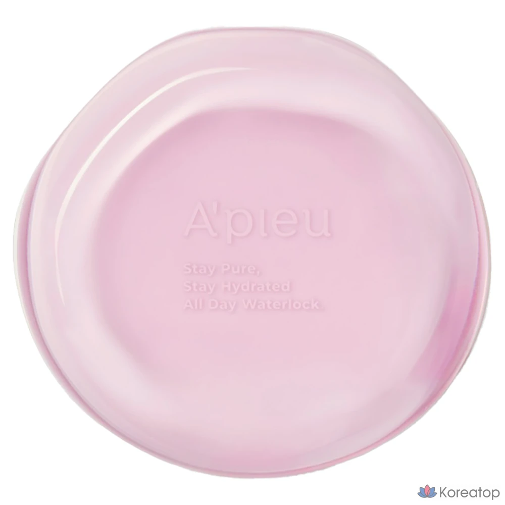 A'Pieu Waterlock Comfort Veil Cushion, 15 г, 1 штука, 21 раковина