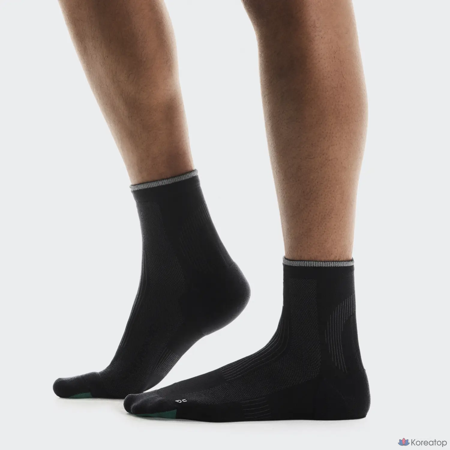 Носки ON Elite Run Sock Mid