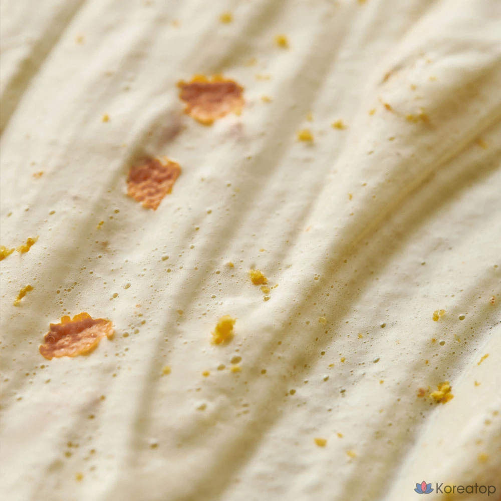 Aromatica Glow Vita Пудра для умывания Апельсин Нероли, 60 г, 1 шт.