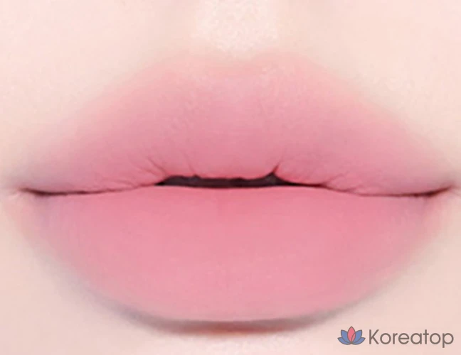 Тинт для губ Too Cool For School Swae Velvet Lip Tint, оттенок 02 Nutty Pink, 1 шт., фото 2