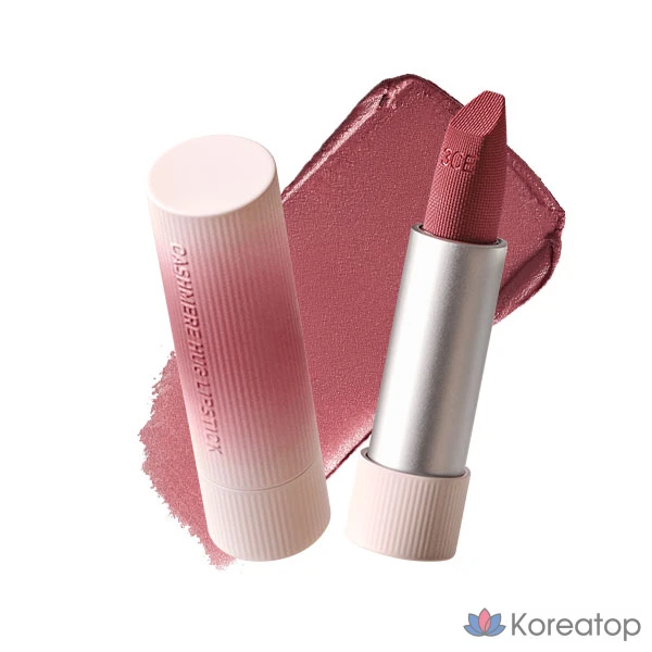 Помада 3CE Cashmere Hug, 3,5 г, 1 шт., оттенок Dreamy.