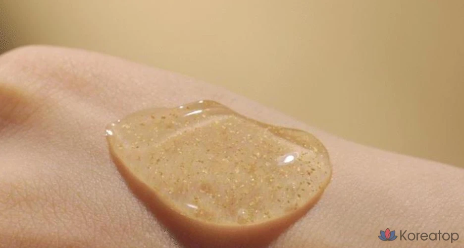 Крем Nature Republic Ginseng Royal Silk Watery Cream, 60 г, 60 мл, 1 шт., фото 6