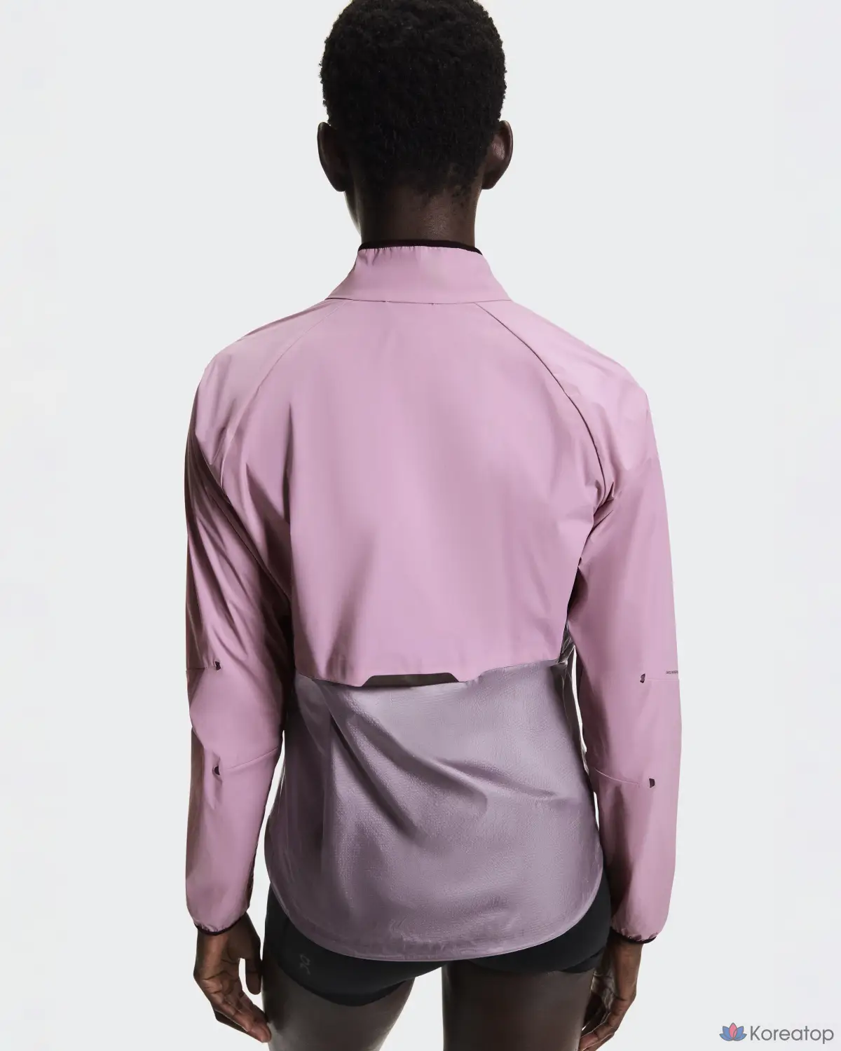 Куртка ON Weather Jacket